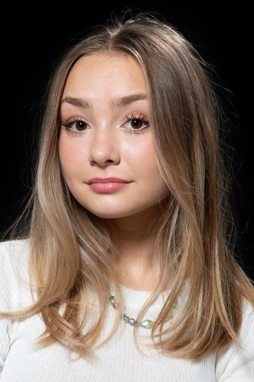 Lily Wahlsteen fotoğrafı