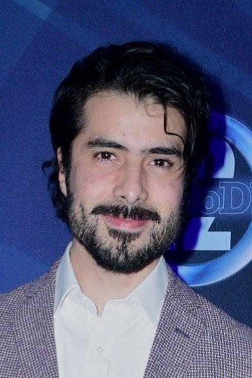 José Ángel Bichir fotoğrafı