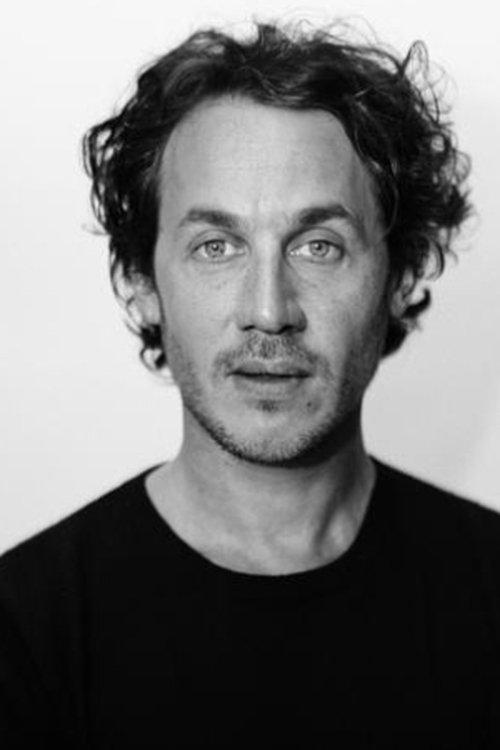 Dustin Demri-Burns fotoğrafı