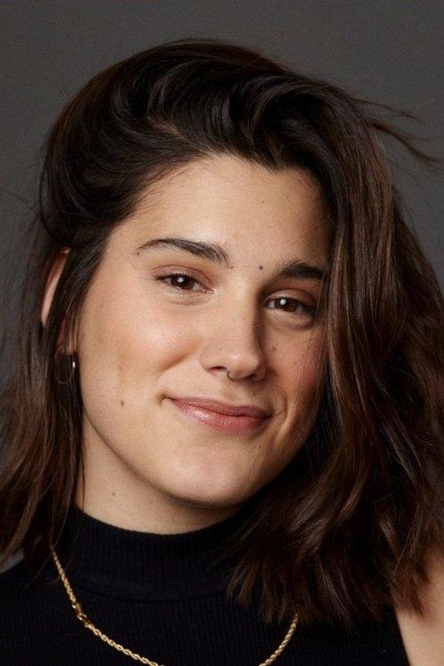 Isabel Garrido fotoğrafı