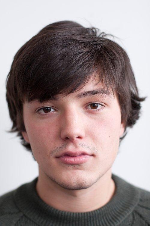 Émile Bilodeau fotoğrafı