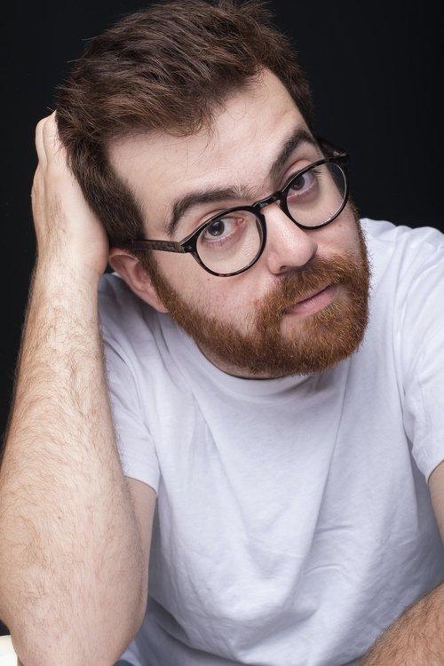 Adrián Pino fotoğrafı