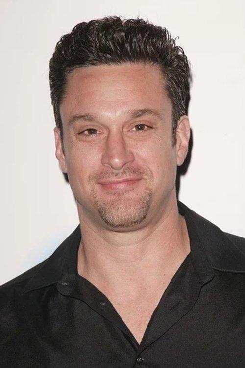 Chris Caldovino fotoğrafı