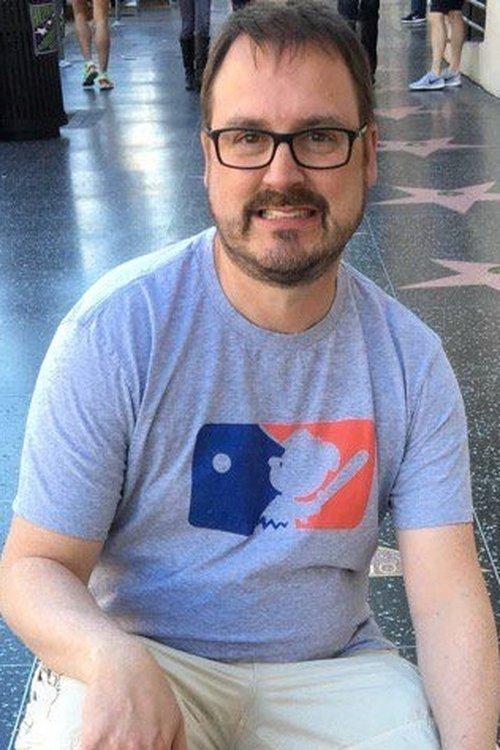 Andy Merrill fotoğrafı