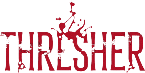 Thresher logo