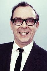 Eric Morecambe fotoğrafı