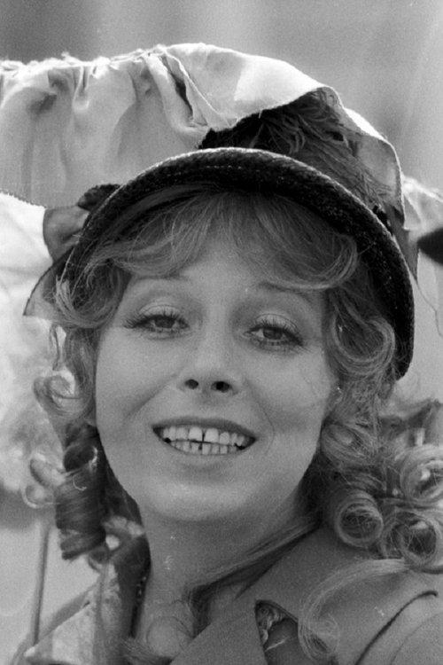 Barbara Wrzesińska fotoğrafı