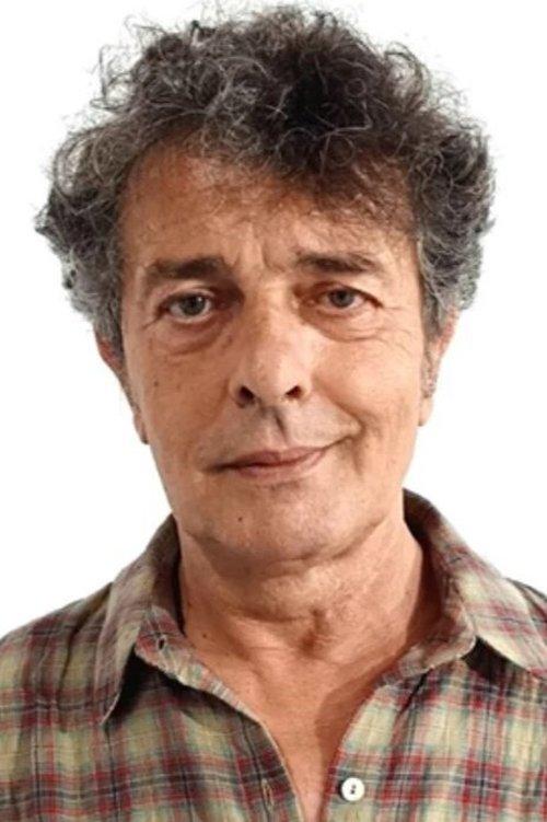 Evaristo Calvo fotoğrafı