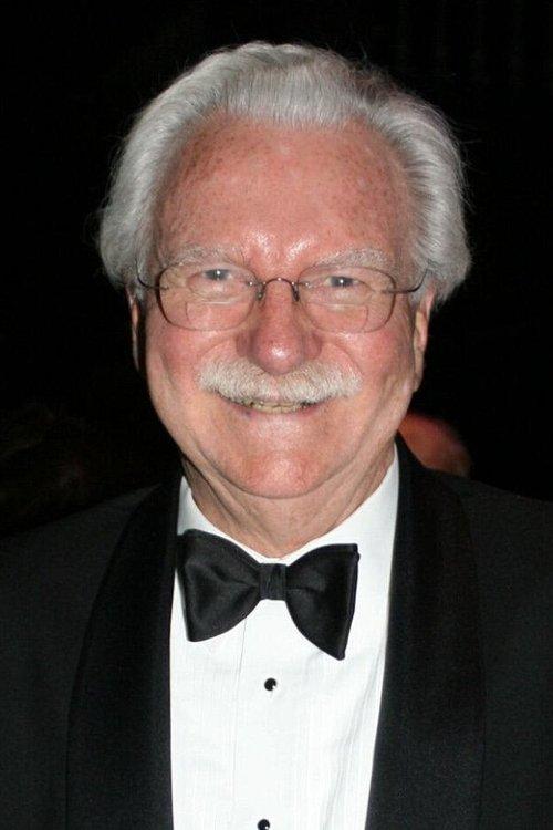 Walter Massey fotoğrafı