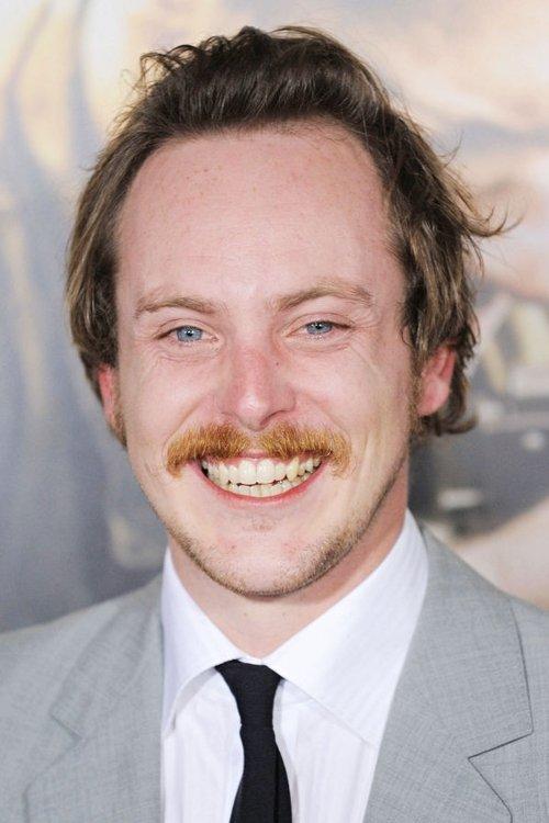 Tom Budge fotoğrafı