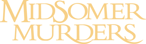 Midsomer Murders logo
