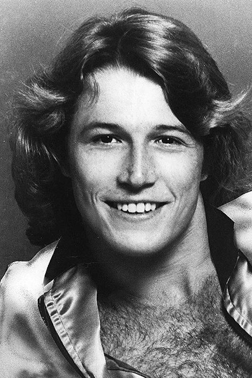 Andy Gibb fotoğrafı