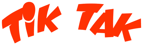 Tik Tak logo