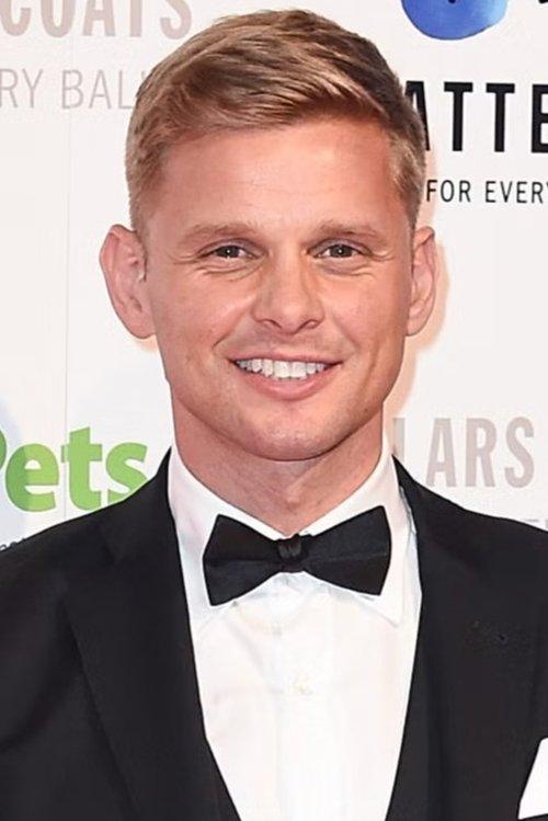 Jeff Brazier fotoğrafı