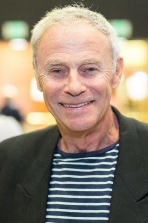 Tristan Rogers fotoğrafı