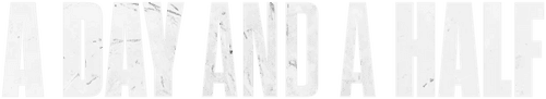 A Day and a Half logo