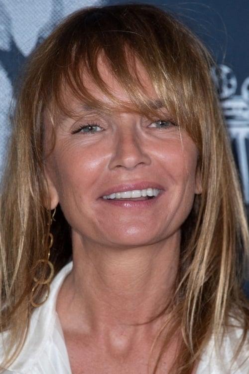 Axelle Laffont fotoğrafı