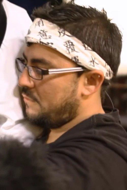 Felipe Godoy fotoğrafı