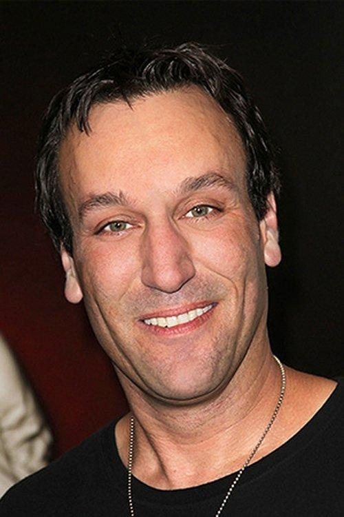 Gabriel Jarret fotoğrafı