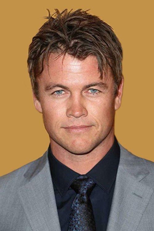 Luke Hemsworth fotoğrafı