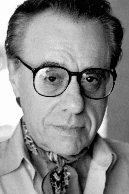 Peter Bogdanovich fotoğrafı