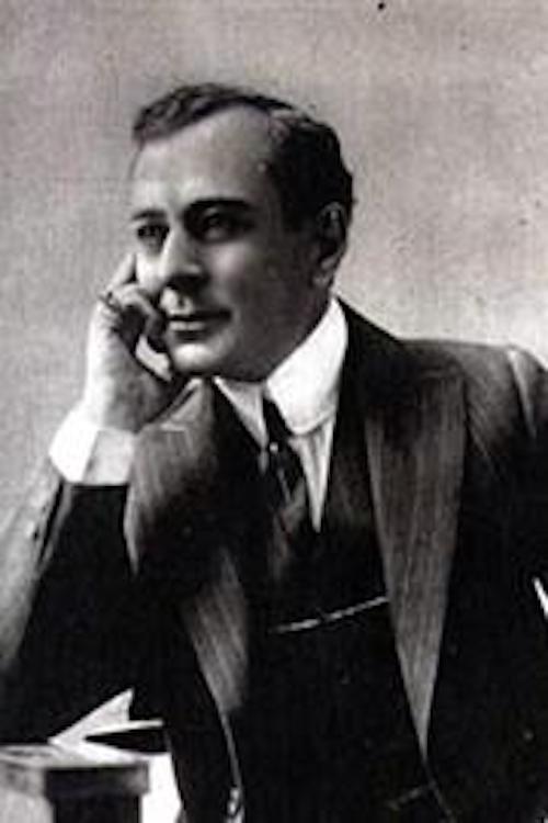 Adventures of Sherlock Holmes film afişi