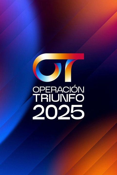 Operación triunfo Sezon 13