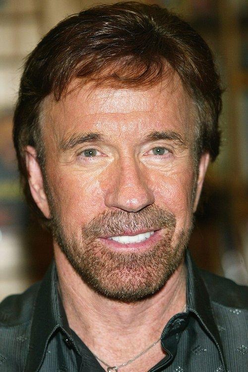 Chuck Norris fotoğrafı
