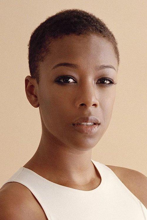 Samira Wiley fotoğrafı