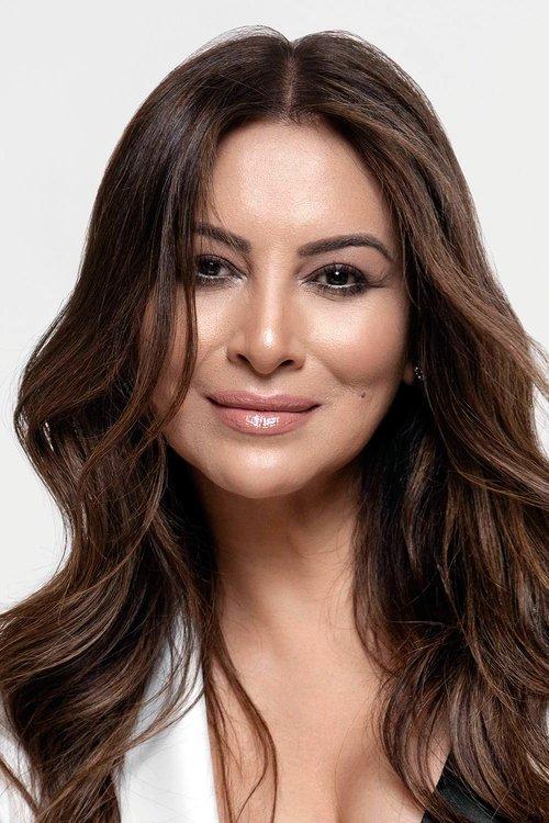 Myriam Hernández fotoğrafı