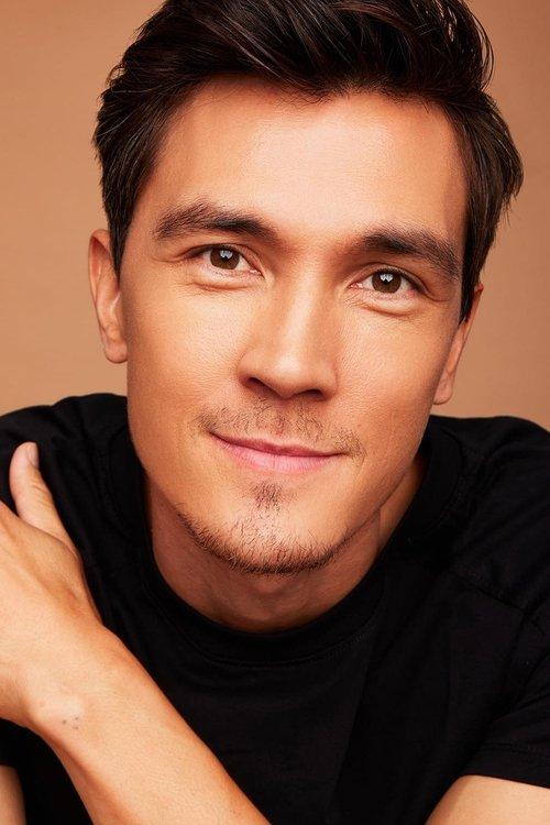 Daniel 'Cloud' Campos fotoğrafı