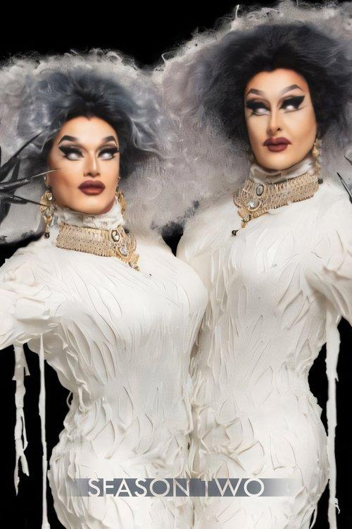 The Boulet Brothers' Dragula Sezon 2