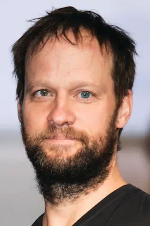 David Boutin fotoğrafı