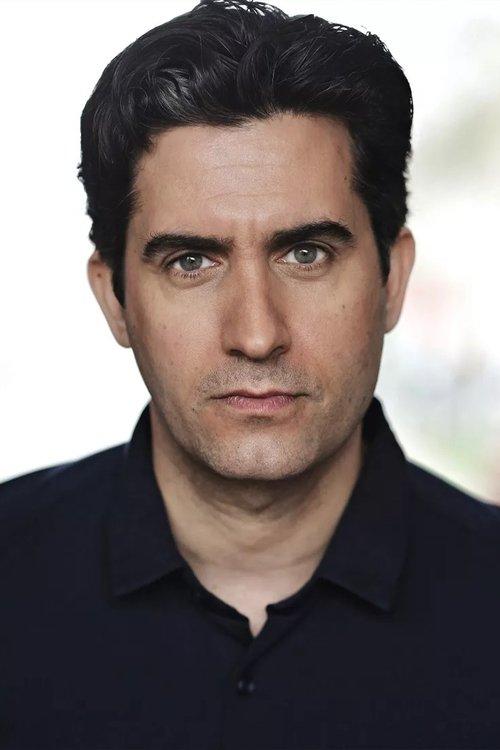 Memet Ali Alabora fotoğrafı