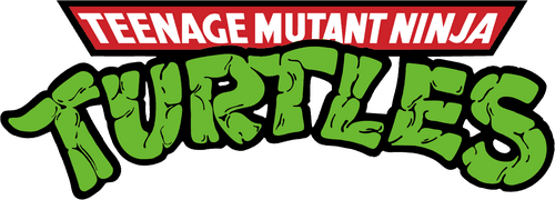 Teenage Mutant Ninja Turtles logo