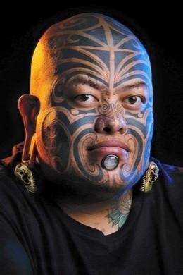 Tangaroa Pineapple fotoğrafı