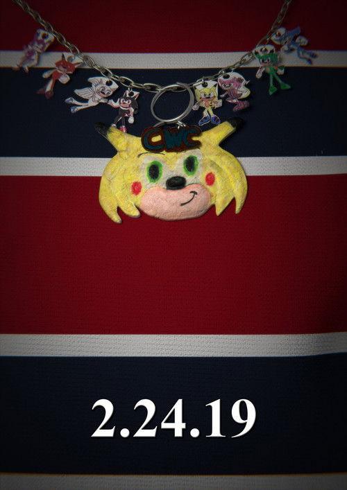 Chris Chan: A Comprehensive History dizi afişi