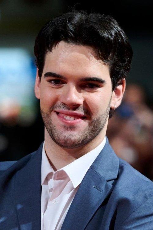 Daniel Avilés fotoğrafı