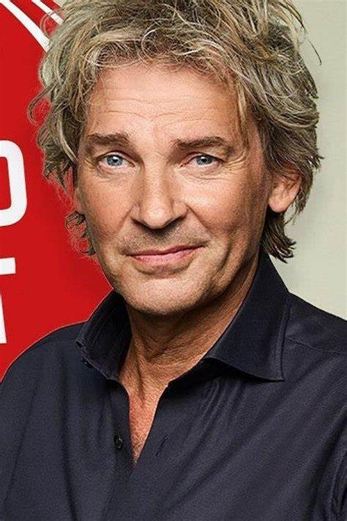 Matthijs van Nieuwkerk fotoğrafı