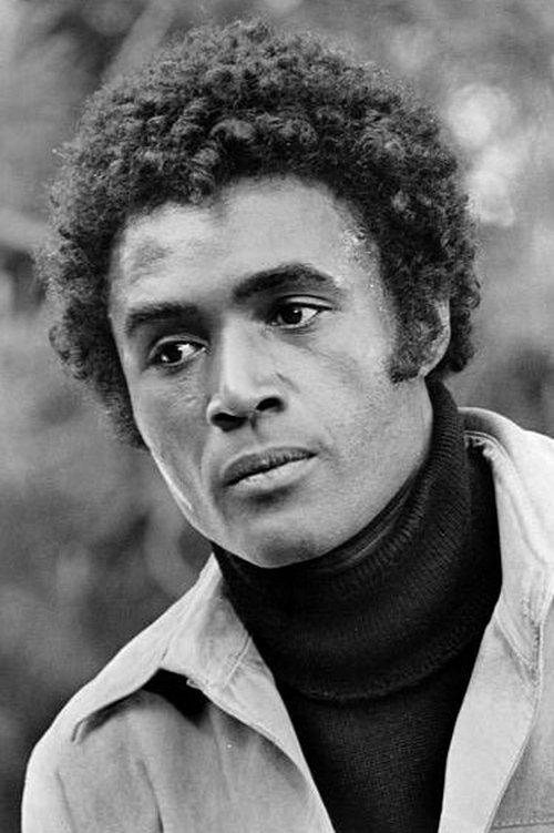 Calvin Lockhart fotoğrafı