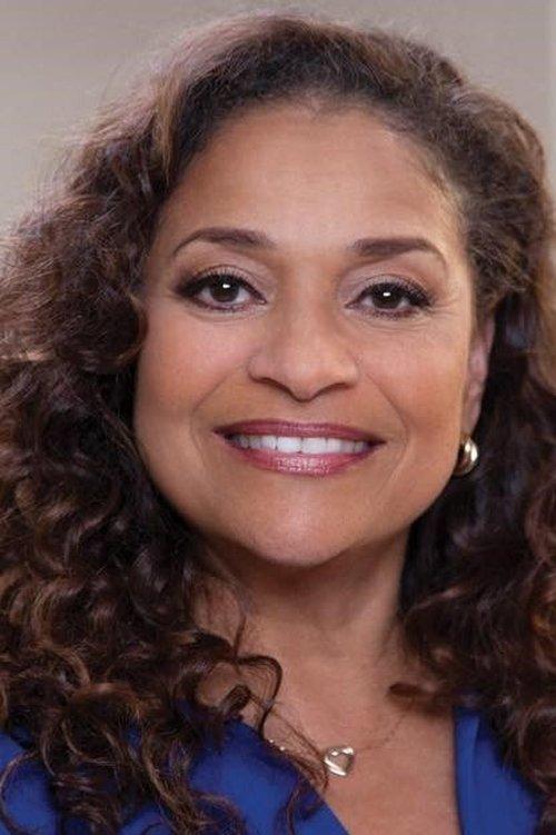 Debbie Allen fotoğrafı
