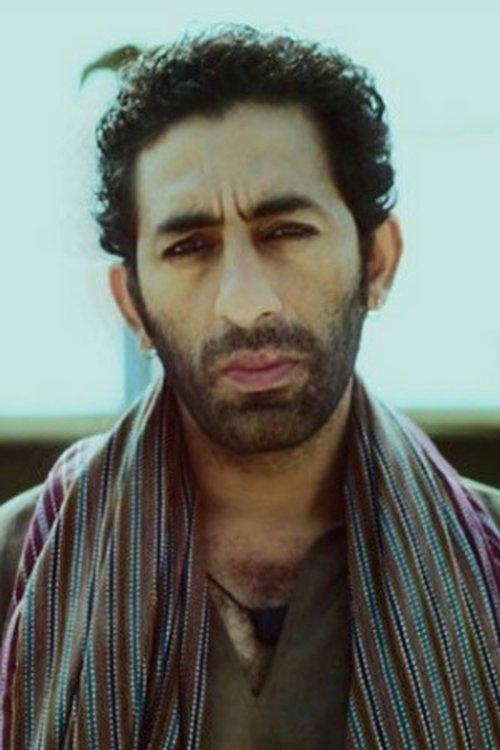 Adnan Shah Tipu fotoğrafı