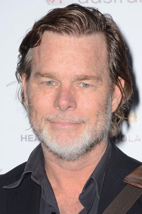 Kieran Darcy-Smith fotoğrafı