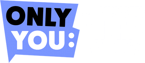 Only You: An Animated Shorts Collection logo
