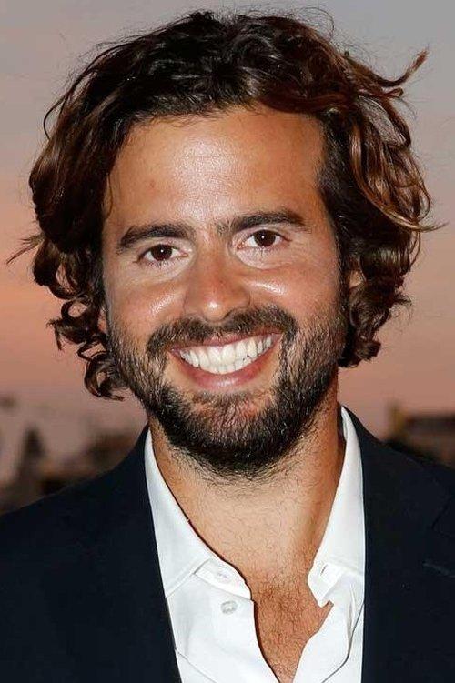 João Manzarra fotoğrafı