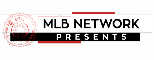 MLB Network Presents logo