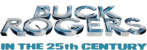 Buck Rogers in the 25th Century logo