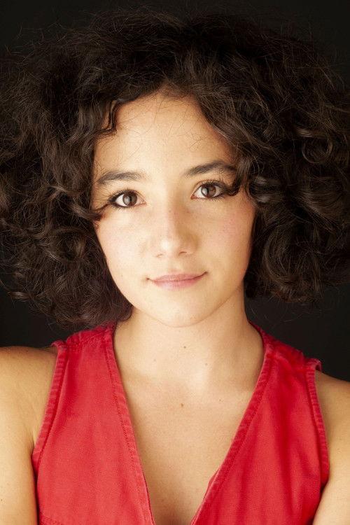 Leonor Vasconcelos fotoğrafı