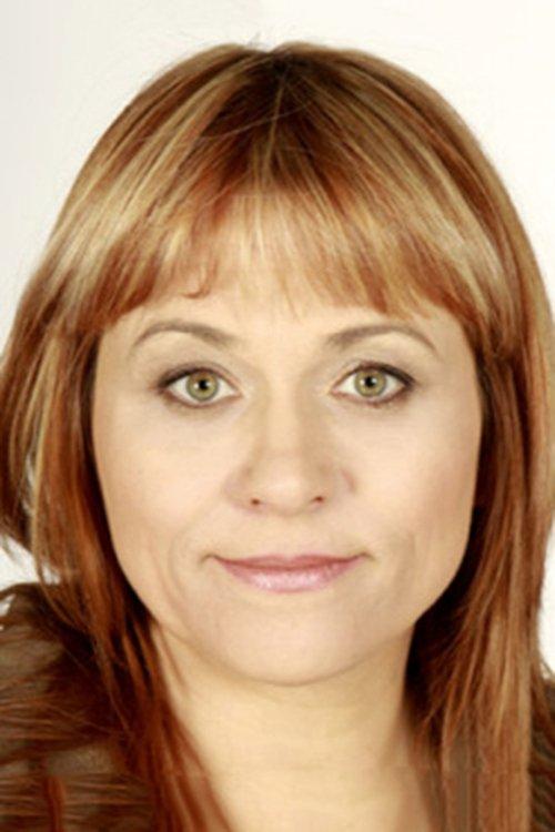 Pavla Tomicová fotoğrafı