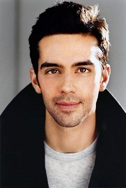 Michael Carbonaro fotoğrafı